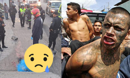 Sicarios asesinan a hombre que se encargaba de reunir pasaje en la calzada Roosevelt