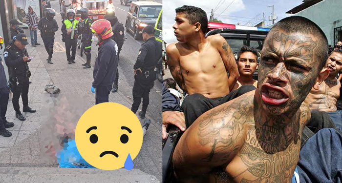 Sicarios asesinan a hombre que se encargaba de reunir pasaje en la calzada Roosevelt