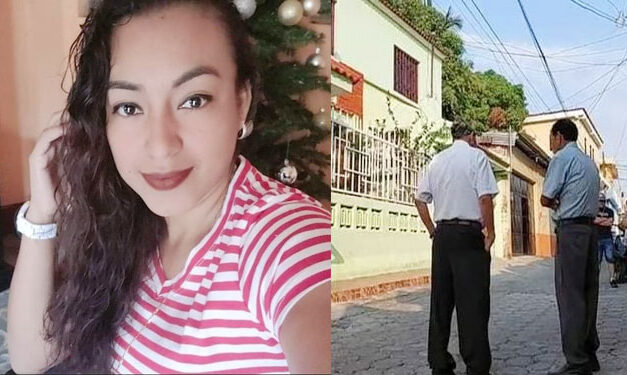 JUTIAPA: Agente de la PNC es localizada sin vida dentro de su departamento