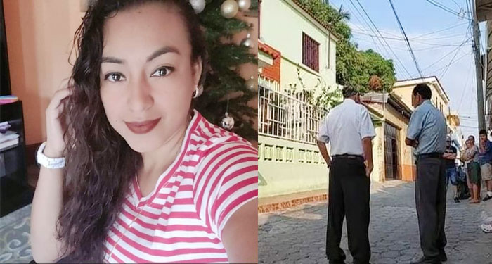 JUTIAPA: Agente de la PNC es localizada sin vida dentro de su departamento