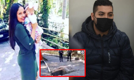 Confirman condena contra Jorge Zea por el cruel asesinato de Luz María