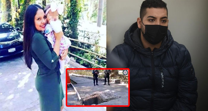 Confirman condena contra Jorge Zea por el cruel asesinato de Luz María