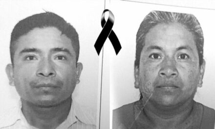 Pastor y su Familia abandonan su hogar luego de recibir amenazas, días después son asesinados