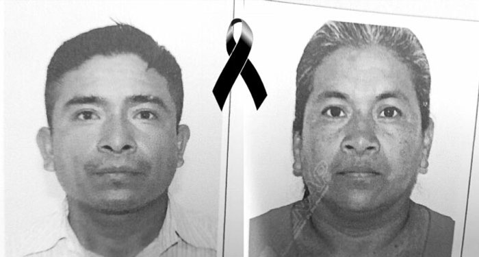 Pastor y su Familia abandonan su hogar luego de recibir amenazas, días después son asesinados