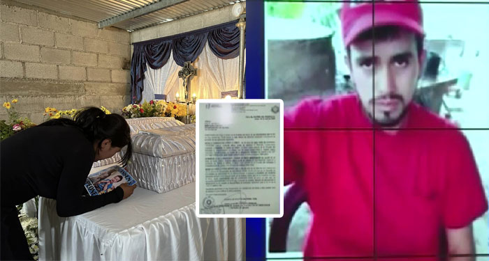 Madre de los niños asesinados denunció cuadro días antes de la tragedia al padre de los menores