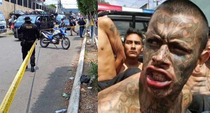 Sicarios atacan a balazos a dos jóvenes que se dedicaban a limpiar vidrios de vehículos