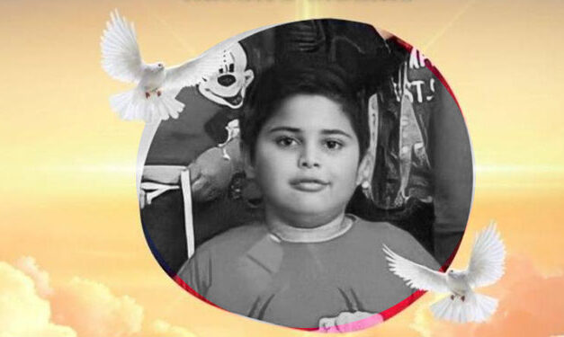 Muere el pequeño Jedrian, la segunda víctima por derrumbe en Santa Rosa