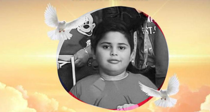 Muere el pequeño Jedrian, la segunda víctima por derrumbe en Santa Rosa