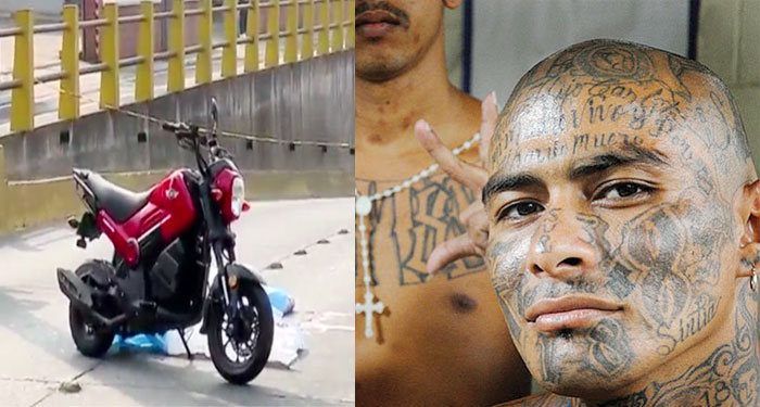 Mujer se opone al robo de su motocicleta y terminó asesinada (Video)
