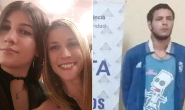 Joven despertó del coma y denunció a su novio quien intentó violarla (Video)