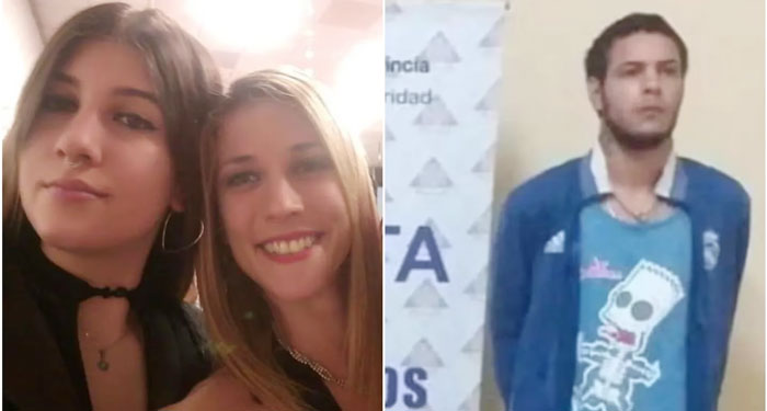 Joven despertó del coma y denunció a su novio quien intentó violarla (Video)