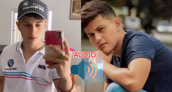 Sale a la luz el último audio del instructor de gimnasio desaparecido en Zacapa (Video)