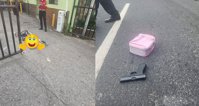 Sicarios alías “EL NIÑO” murió durante un enfrentamiento a balazos con la PNC