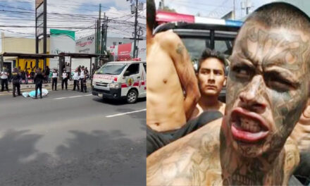 URGENTE: Balacera en la calzada Roosevelt deja una personas fallecida (Video)