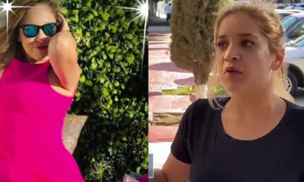 Familiares de la mujer que murió cuando se hacía una cirugía en zona 14 brinda sus declaraciones (Video)