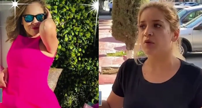 Familiares de la mujer que murió cuando se hacía una cirugía en zona 14 brinda sus declaraciones (Video)