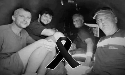 URGENTE: Compañía de viajes confirman la muerte de las 5 personas a bordo del Titán (Video)