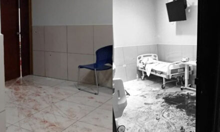 MASACRE: Grupo armado ingresa a hospital para asesinar a dos pacientes en Zacapa