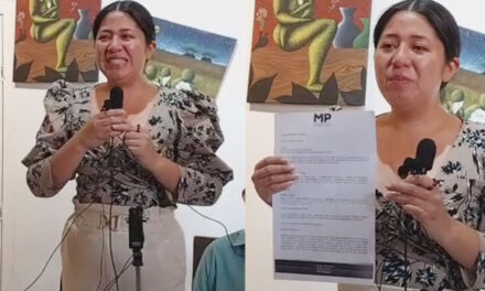 Mujer denuncia haber sido VIOLADA por el Alcalde de San Pedro Carcha (Video)
