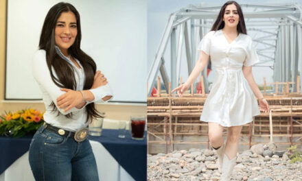 ¿Patricia Sandoval abrirá Only Fans tras quedar fuera de su reelección en el Congreso?