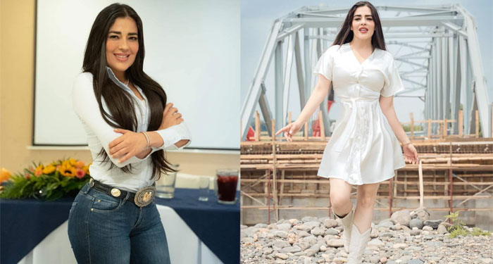¿Patricia Sandoval abrirá Only Fans tras quedar fuera de su reelección en el Congreso?
