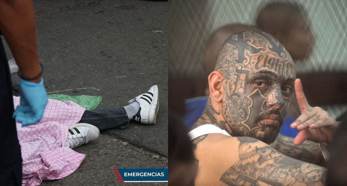 Joven se habría negado a ingresar a la mara 18 y fue asesinado en la 5ta Samayoa zona 7