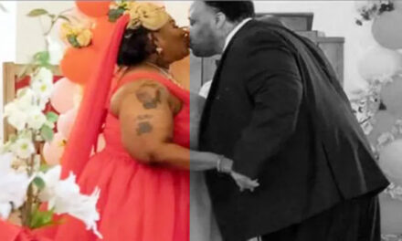 Novio muere 10 minutos de haberse casado y la novia queda destrozada