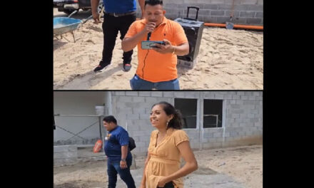 Le suplica de rodillas a su pareja que lo perdone tras haberla engañado con la amante (Video)