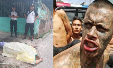 URGENTE: Sicarios asesinaron a balazos a una mujer que se negó a entregar sus pertenencias