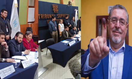 URGENTE: TSE no suspende a Semilla y acciona contra la resolución del juez (Video)