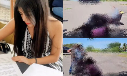 Mujer se divorcia de su esposo para conquistar a su cuñado y se arman los golpes (Vídeo)