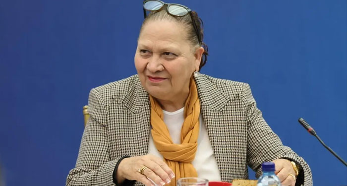 Fiscal del MP justifica la denuncia en contra del Partido Semilla