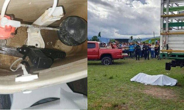 URGENTE: Desfile hípico terminó en tragedia, al menos tres fallecidos