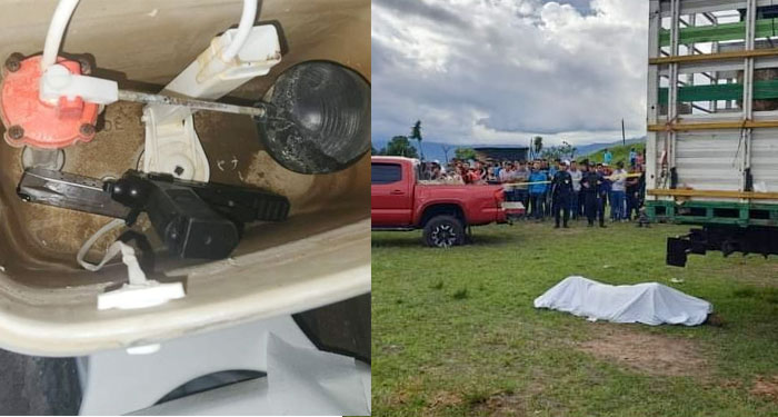 URGENTE: Desfile hípico terminó en tragedia, al menos tres fallecidos