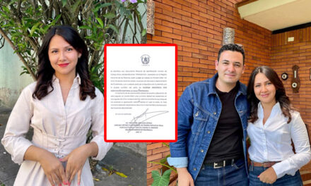 URGENTE: Giran orden de captura en contra de Simpatizantes del Partido Semilla
