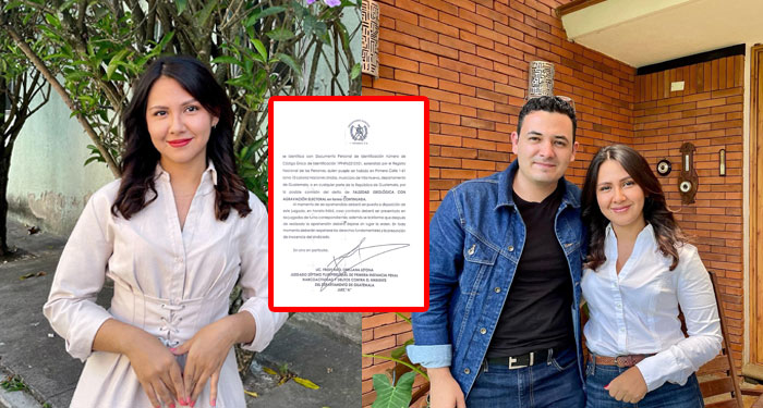 URGENTE: Giran orden de captura en contra de Simpatizantes del Partido Semilla