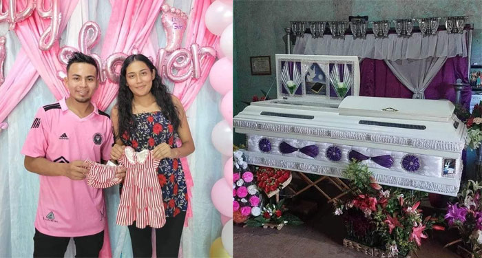 URGENTE: Mujer muere luego de realizarle una cesárea y familia denuncia al hospital