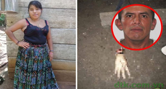 Condenan a 50 años de cárcel a hombre que desmembrado a su esposa