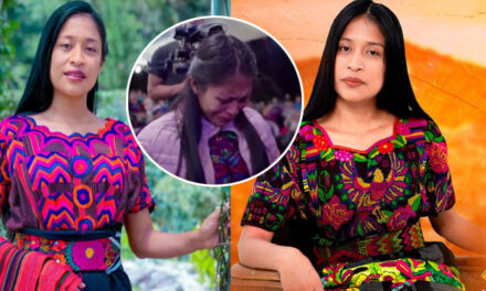 Solista Evangélica Ana Gonzáles recibe fuerte profecía y esto preocupa a su familia (Video)