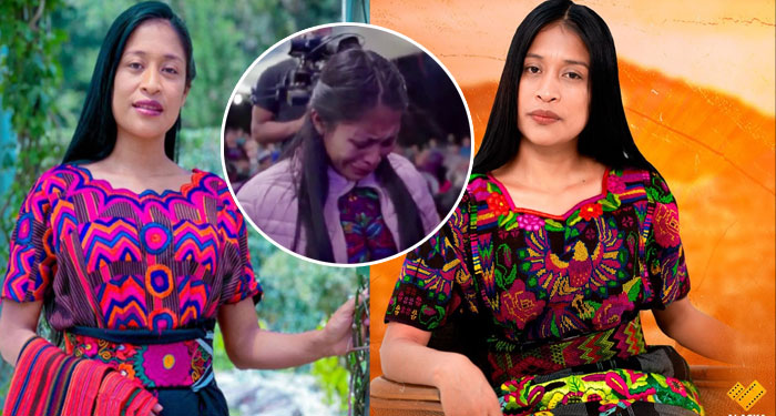 Solista Evangélica Ana Gonzáles recibe fuerte profecía y esto preocupa a su familia (Video)