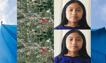 Niña guatemalteca de 11 años fue violada y luego asesinada en Estados Unidos (Video)