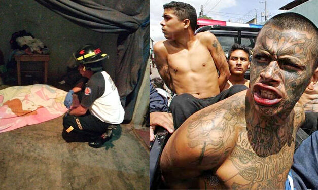 URGENTE: Sicarios asesinan a alías “LA DIABLA” Dentro de su vivienda (Video)