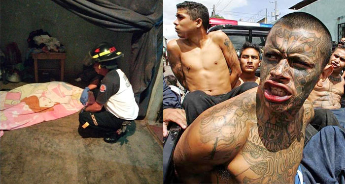 URGENTE: Sicarios asesinan a alías “LA DIABLA” Dentro de su vivienda (Video)