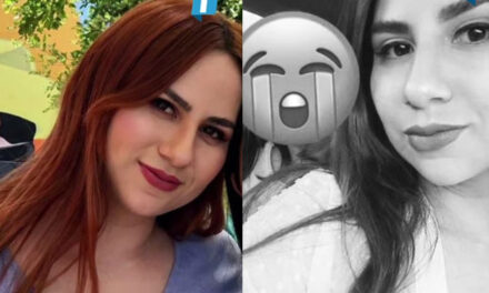 Revelan AUDIO de joven que fue asesinada por defender a su hermana de un acosador