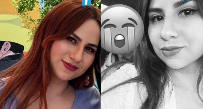 Revelan AUDIO de joven que fue asesinada por defender a su hermana de un acosador