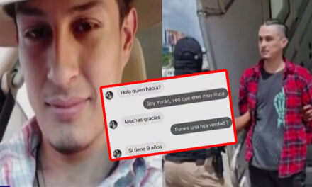 JUTIAPA: Hombre enamoraba a madres solteros para violar a sus hijas (Video)