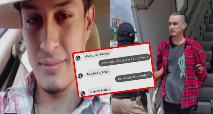 JUTIAPA: Hombre enamoraba a madres solteros para violar a sus hijas (Video)