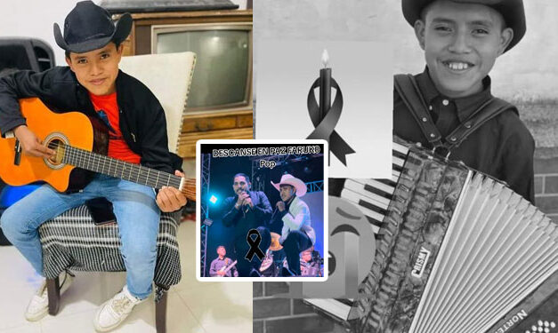 ¿Muere Farruko Pop en un accidente de tránsito?