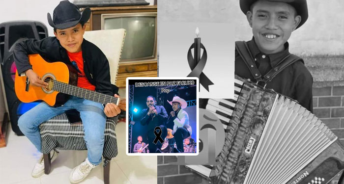 ¿Muere Farruko Pop en un accidente de tránsito?