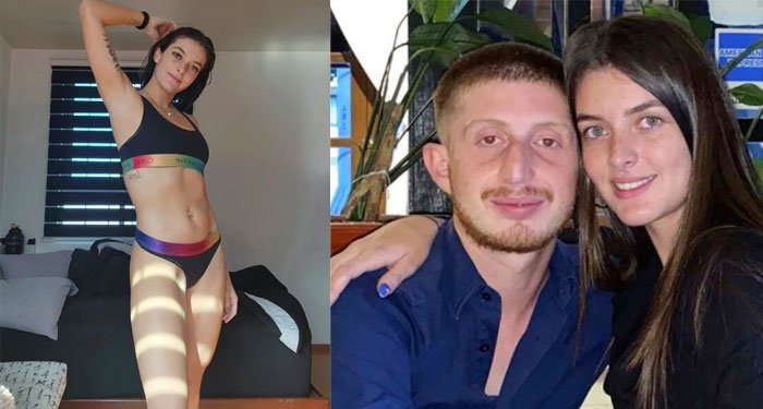 Exprometida de Octavio Ocaña presume nuevo novio y es fuertemente criticada en redes
